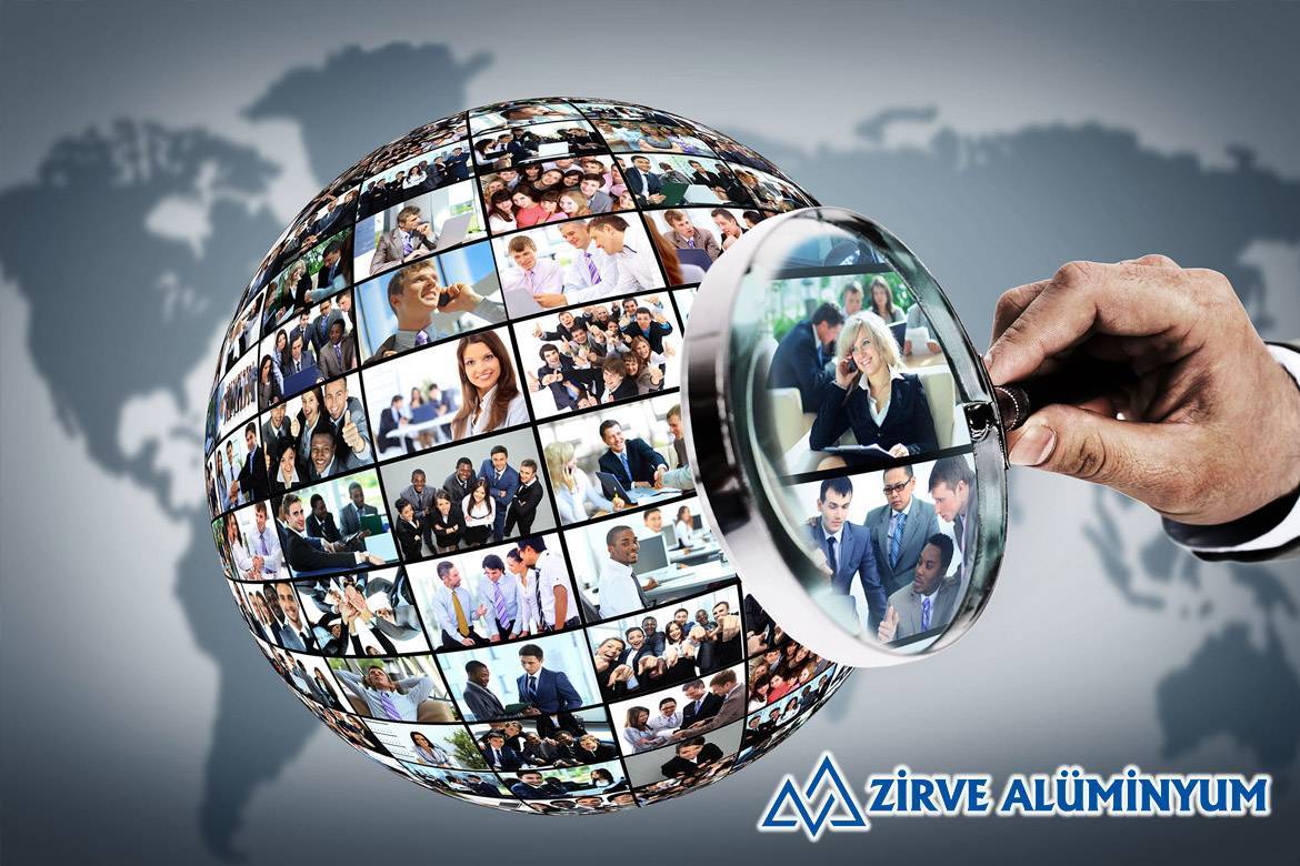 Zirve Alüminyum İnsan Kaynakları
